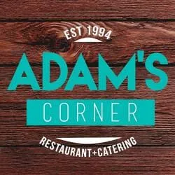 Caterer: Adam's Corner