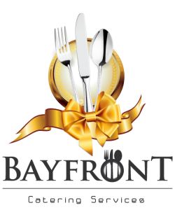 Caterer: Bayfront Catering Services