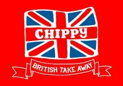 Caterer: CHIPPY British Take Away