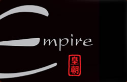 Caterer: Empire Food Catering Pte Ltd