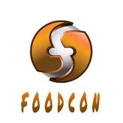 Caterer: Foodcon Pte Ltd