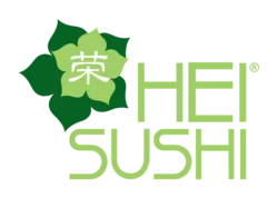 Caterer: Hei Sushi