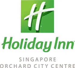 Caterer: Holiday Inn Singapore Orchard City Centre