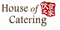 Caterer: House Of Catering F&B Pte Ltd