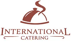 Caterer: International Catering Pte Ltd