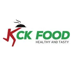 Caterer: KCK Food Catering Pte Ltd