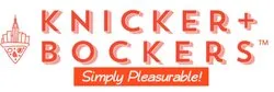 Caterer: Knicker & Bockers