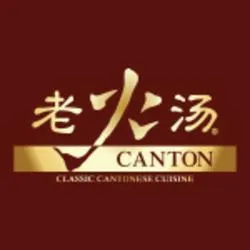 Caterer: Lao Huo Tang Canton