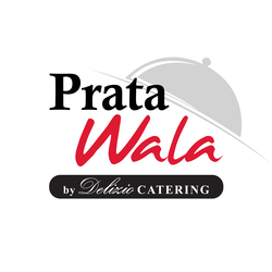 Caterer: Prata Wala by Delizio Catering