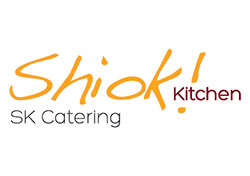 Caterer: Shiok Kitchen Catering Pte. Ltd.