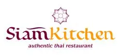 Caterer: Siam Kitchen Catering