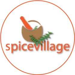 Caterer: Spice Village Catering