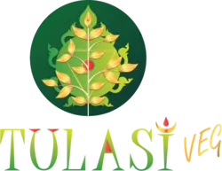 Caterer: TULASI VEG RESTAURANT