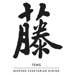 Caterer: Teng Bespoke Vegetarian Dining 藤素食