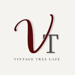 Caterer: Vintage Tree Catering