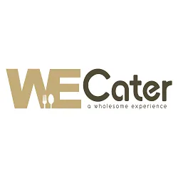 Caterer: WE Cater