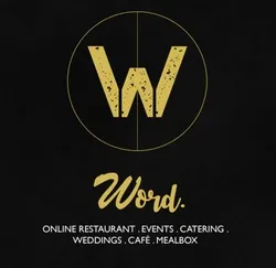 Caterer: WORD. Events and Catering