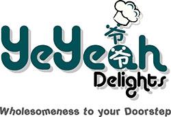 Caterer: Yeyeah Delights