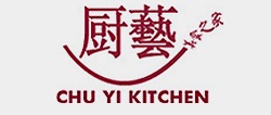 Caterer: Chu Yi Kitchen