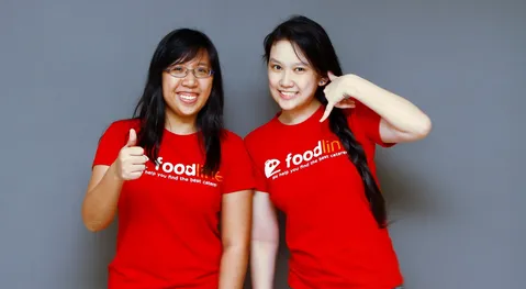 FoodLine Friendly Consultants